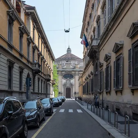 Apartamento Via Passione By Onefinestay *