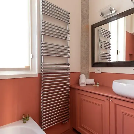 Via Passione By Onefinestay Apartamento *