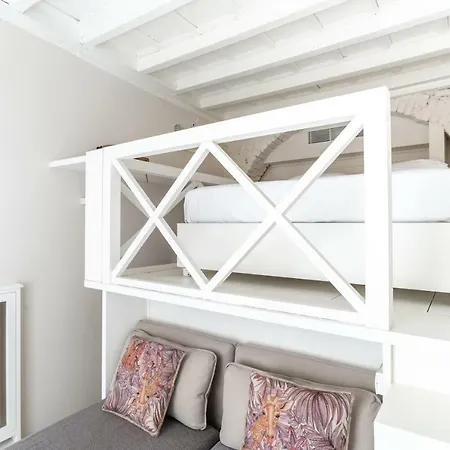 Apartamento Via Passione By Onefinestay