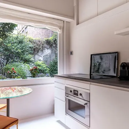 Apartamento Via Passione By Onefinestay *