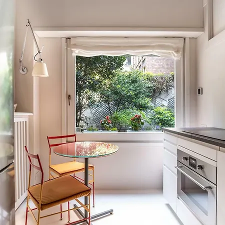 Via Passione By Onefinestay Apartamento Milán